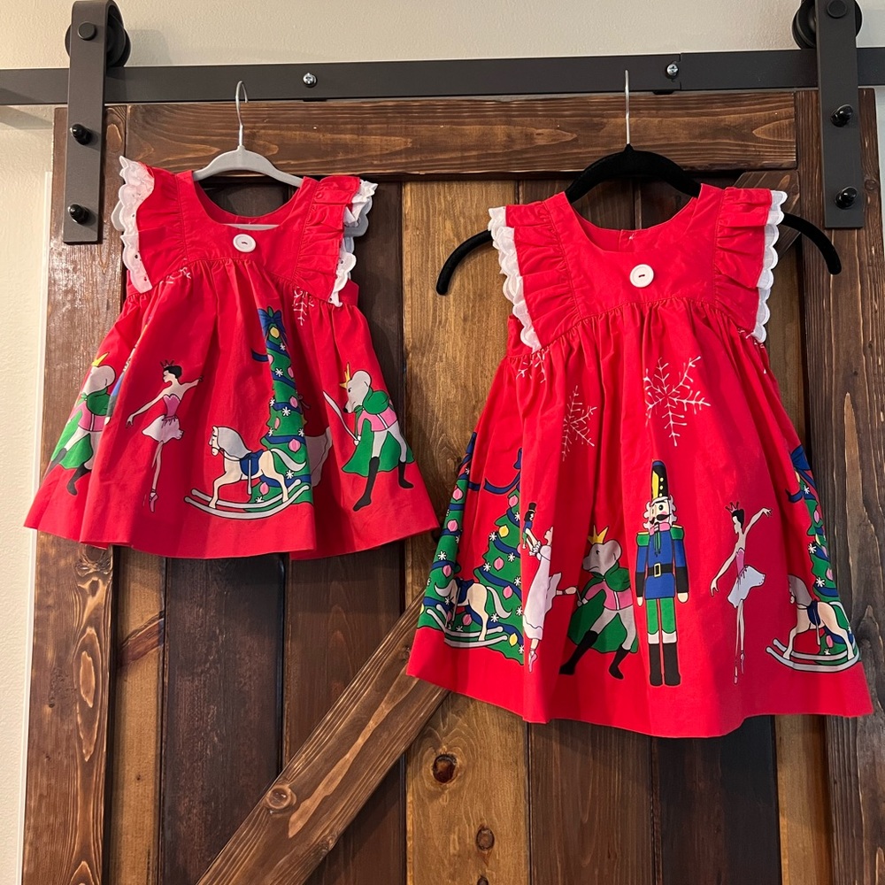 Eleanor Rose Dresses $20 each